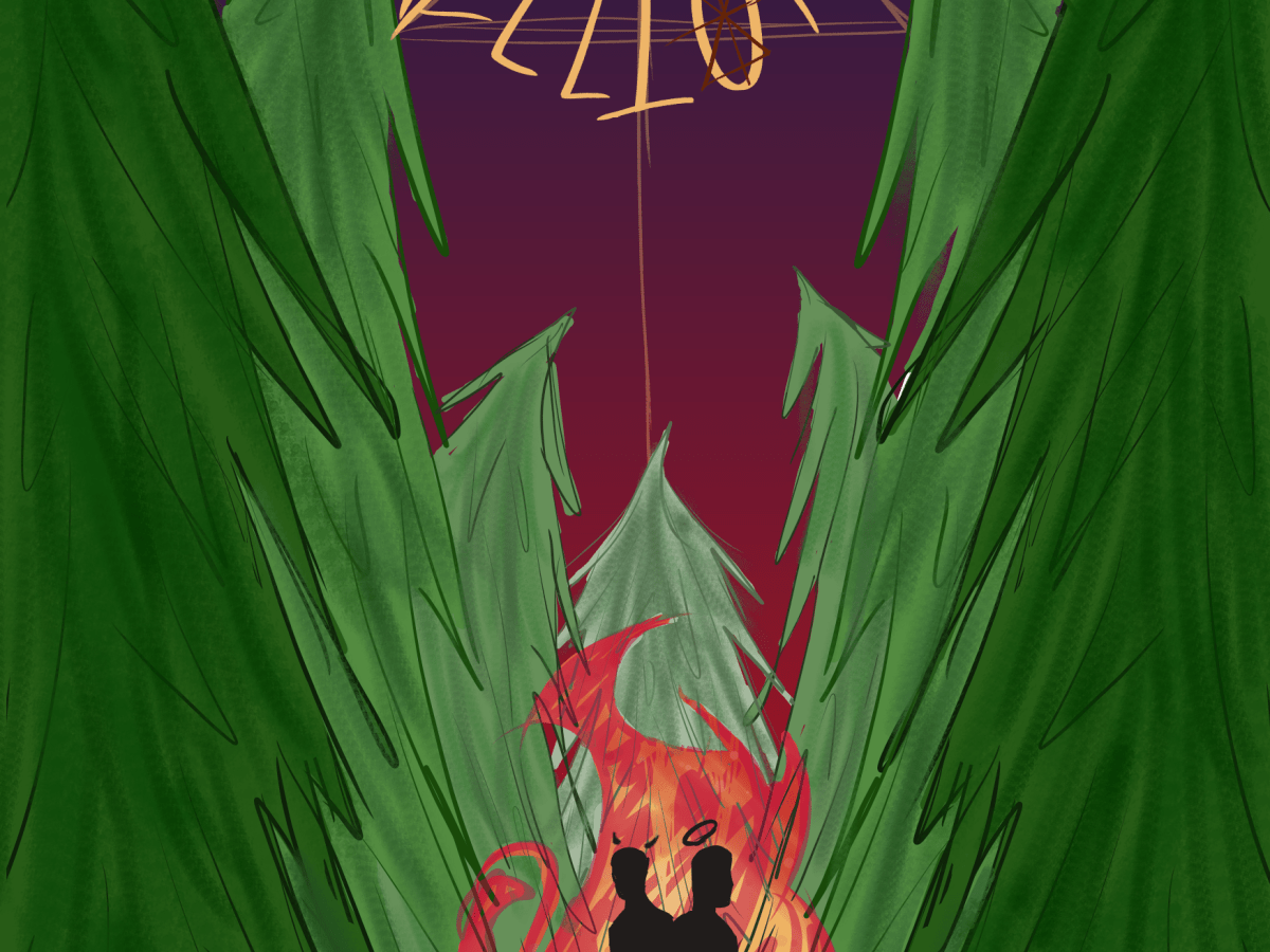 I’ve Just Finished Writing My First Novel at&nbsp;Fifteen