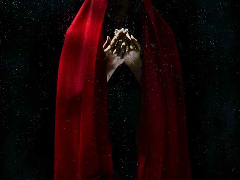 The Algorithm Isn’t a&nbsp;Monster.