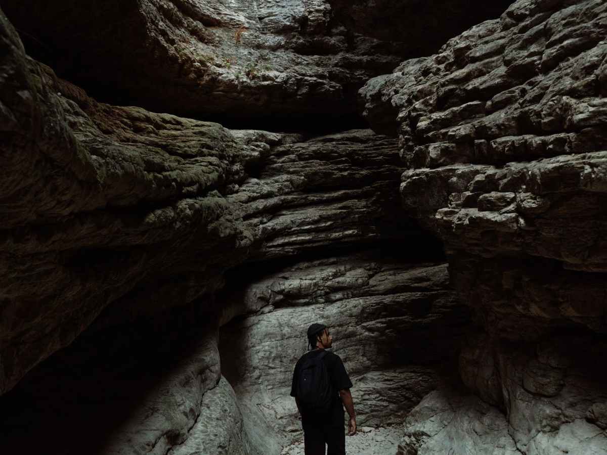 The “Cursed” Amulet